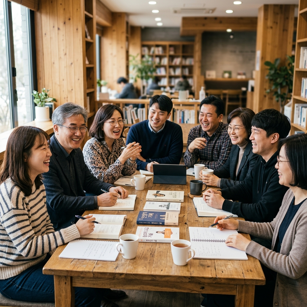 체험 활동 사진 1